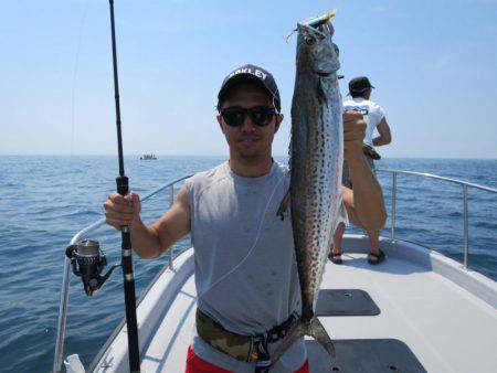 Chase（チェイス） 釣果