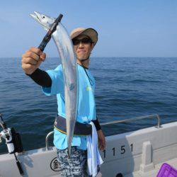 Chase（チェイス） 釣果