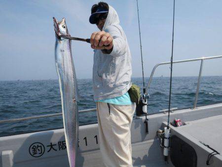 Chase（チェイス） 釣果