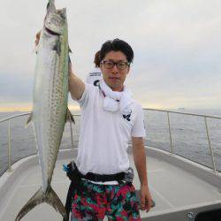 Chase(チェイス) 釣果