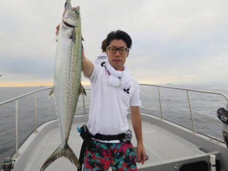 Chase(チェイス) 釣果