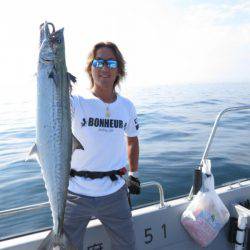 Chase(チェイス) 釣果