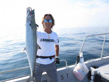 Chase(チェイス) 釣果