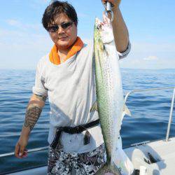 Chase(チェイス) 釣果