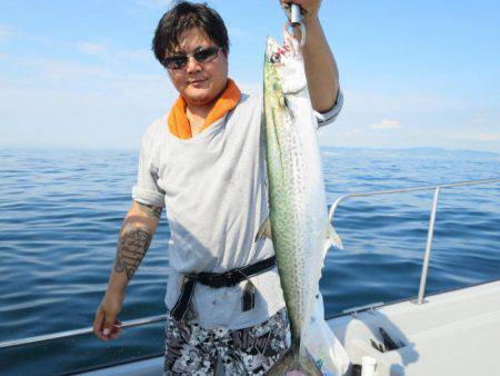 Chase(チェイス) 釣果