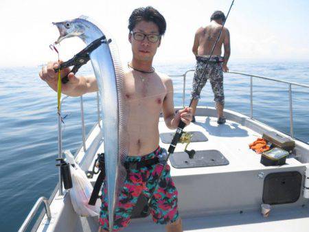 Chase(チェイス) 釣果