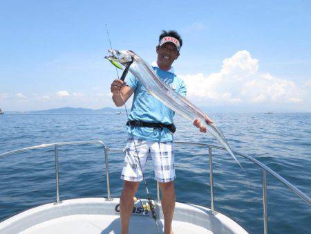 Chase(チェイス) 釣果