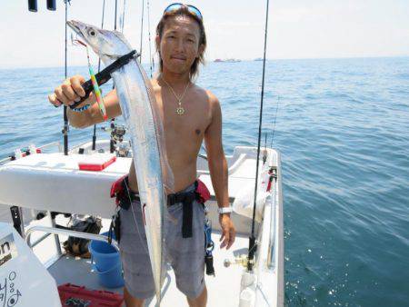 Chase(チェイス) 釣果