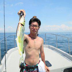 Chase(チェイス) 釣果