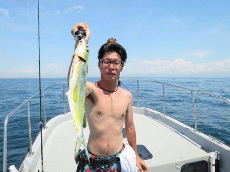 Chase(チェイス) 釣果