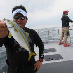 Chase（チェイス） 釣果