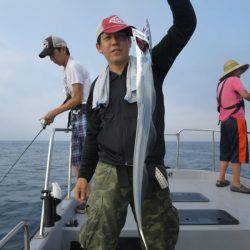 Chase（チェイス） 釣果