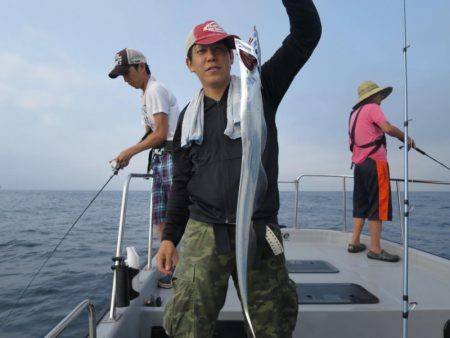 Chase（チェイス） 釣果