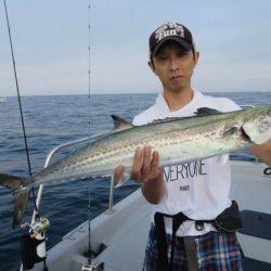 Chase（チェイス） 釣果