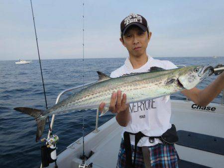 Chase（チェイス） 釣果