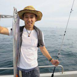 Chase（チェイス） 釣果