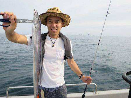 Chase（チェイス） 釣果