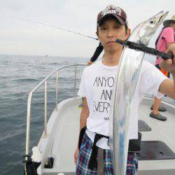 Chase（チェイス） 釣果