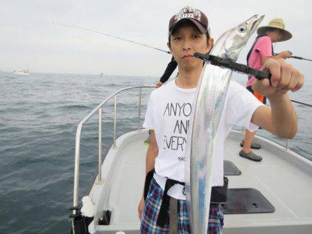 Chase（チェイス） 釣果