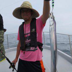 Chase（チェイス） 釣果