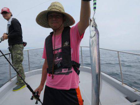 Chase（チェイス） 釣果