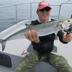 Chase（チェイス） 釣果