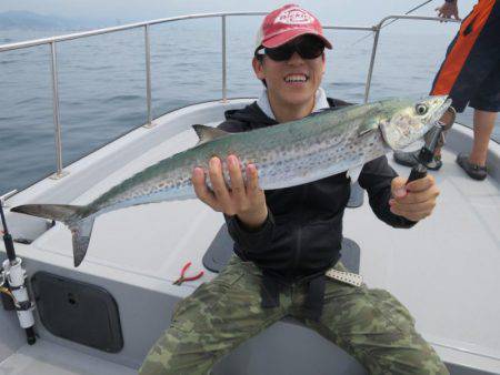 Chase（チェイス） 釣果