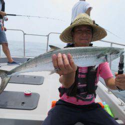 Chase（チェイス） 釣果