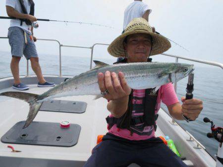 Chase（チェイス） 釣果