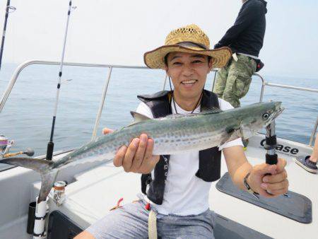 Chase（チェイス） 釣果