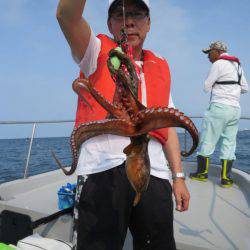 Chase（チェイス） 釣果