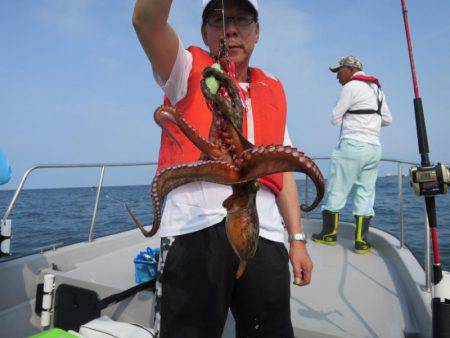 Chase（チェイス） 釣果