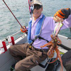 Chase（チェイス） 釣果