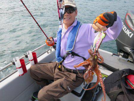 Chase（チェイス） 釣果