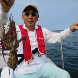 Chase（チェイス） 釣果