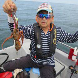 Chase（チェイス） 釣果