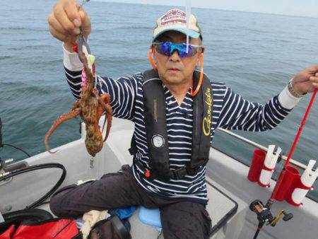 Chase（チェイス） 釣果