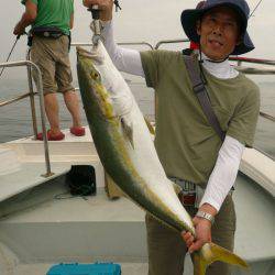 オーシャンスター(Ocean Star) 釣果