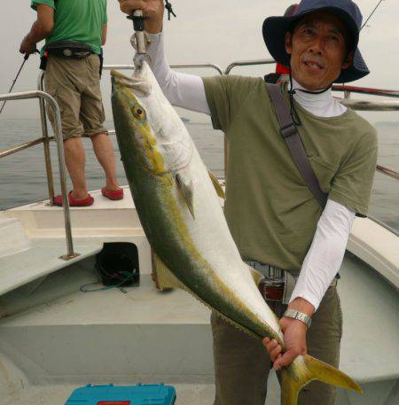 オーシャンスター(Ocean Star) 釣果