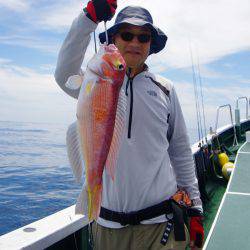 Big One　ビッグワン 釣果