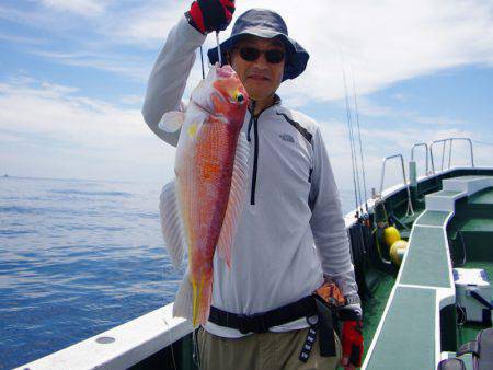 Big One　ビッグワン 釣果