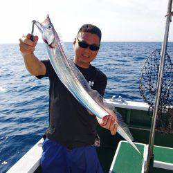 Big One　ビッグワン 釣果