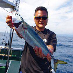 Big One　ビッグワン 釣果