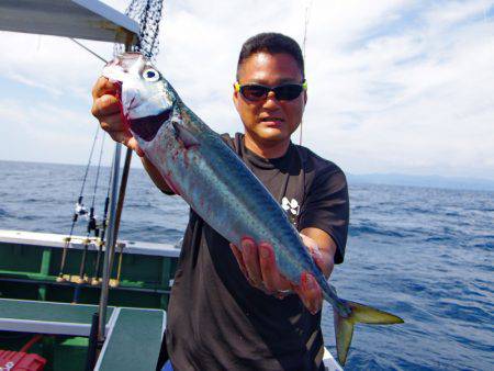 Big One　ビッグワン 釣果