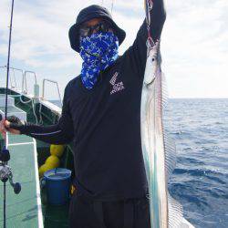 Big One　ビッグワン 釣果