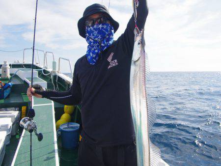 Big One　ビッグワン 釣果