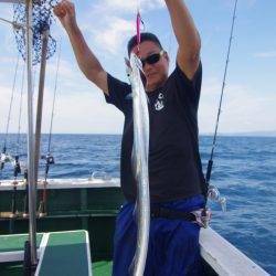 Big One　ビッグワン 釣果