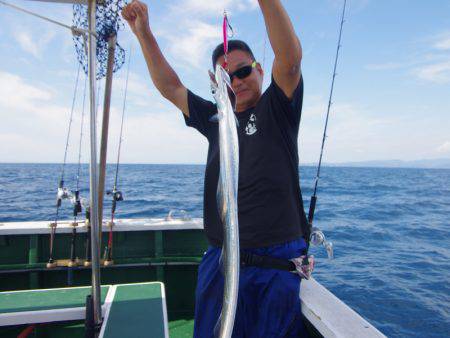 Big One　ビッグワン 釣果