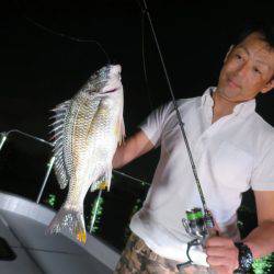 Chase（チェイス） 釣果