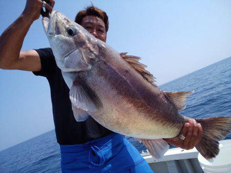 ひな丸 釣果